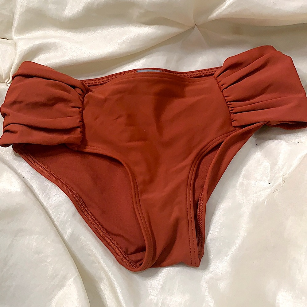 bikini bottom